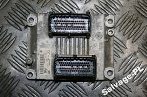 БЛОК УПРАВЛЕНИЯ 24443796 0261207423 26SA8096 OPEL ASTRA