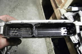БЛОК УПРАВЛЕНИЯ   24452707 8973521857X OPEL 3.0