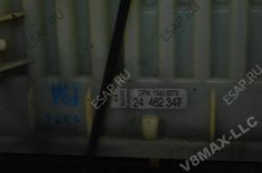 БЛОК УПРАВЛЕНИЯ   24462347 OPEL