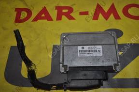 БЛОК УПРАВЛЕНИЯ   2.5 TOUREG 7L0  0AD 927 755 AB