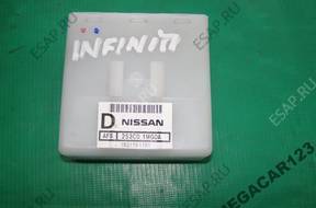 БЛОК УПРАВЛЕНИЯ   253C01MG0A INFINITI M M35H M35
