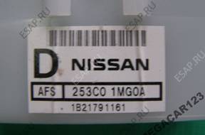 БЛОК УПРАВЛЕНИЯ   253C01MG0A INFINITI M M35H M35