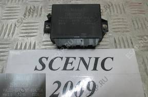 БЛОК УПРАВЛЕНИЯ 259900003 год, RENAULT SCENIC III 09