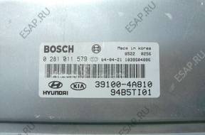 БЛОК УПРАВЛЕНИЯ 2.5CRDI KIA SORENTO 02-09 год,