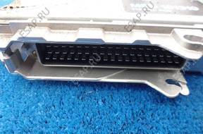 БЛОК УПРАВЛЕНИЯ 2.5DSE RANGE ROVER P38 94-04 год,