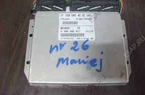 БЛОК УПРАВЛЕНИЯ 26 Mercedesa 0265109477  0295454232