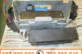 БЛОК УПРАВЛЕНИЯ 261 200 414 MERCEDES - БЕНЗИН C W202 2.2