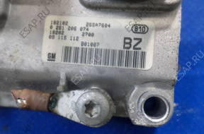 БЛОК УПРАВЛЕНИЯ 261206074 CORSA C ASTRA II MERIVA 1.2 16V