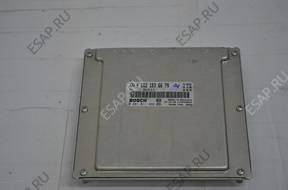 БЛОК УПРАВЛЕНИЯ   2.7 cdi A 6121536679 CLK W209