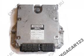 БЛОК УПРАВЛЕНИЯ 275800-0996 SAAB 9-5 3.0 V6 TID 98-05