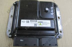БЛОК УПРАВЛЕНИЯ 275800-9843 22611AP841 LEGACY IV 2.0D 10 год,