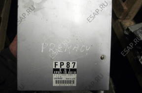 БЛОК УПРАВЛЕНИЯ   279700-0811 MAZDA PREMACY 2.0B