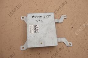 БЛОК УПРАВЛЕНИЯ 2797000191   MAZDA 323F