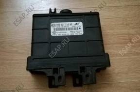 БЛОК УПРАВЛЕНИЯ 2.8 4X4 SHARAN GALAXY 099927733AF