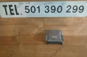 БЛОК УПРАВЛЕНИЯ 281010251- Xsara, Xantia, Peugeot 406