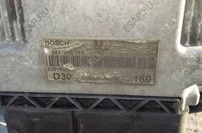 БЛОК УПРАВЛЕНИЯ 281014211 DUCATO BOXER JUMPER 3.0 06-12