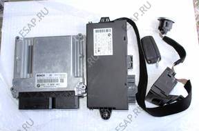 БЛОК УПРАВЛЕНИЯ 281014239 / 7809001 BMW E87