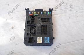 БЛОК УПРАВЛЕНИЯ   281189043A PEUGEOT 407 2,7 HDI