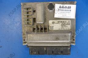 БЛОК УПРАВЛЕНИЯ 28281678 Skoda Roomster 1,2TDI 55kW