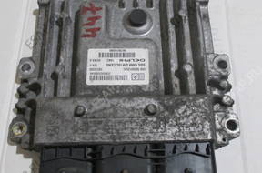 БЛОК УПРАВЛЕНИЯ 28312280 9678514580 9666912580 DCM3.5