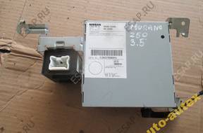 БЛОК УПРАВЛЕНИЯ   283A0CC00B EN-1224H MURANO Z50