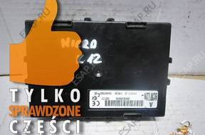 БЛОК УПРАВЛЕНИЯ   284B2AX620 MICRA K12 02-10