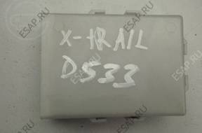 БЛОК УПРАВЛЕНИЯ   2855JG40C X-TRAIL T31