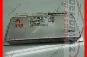 БЛОК УПРАВЛЕНИЯ 28825    MERCEDES 0175459532
