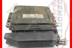 БЛОК УПРАВЛЕНИЯ 28853    RENAULT 8200055730