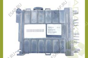 БЛОК УПРАВЛЕНИЯ 2918   BOSCH 0261200277 VW