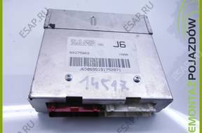 БЛОК УПРАВЛЕНИЯ 29886   DAC YAEN 09375069