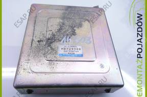 БЛОК УПРАВЛЕНИЯ 29955   MD729380 X4T33076A