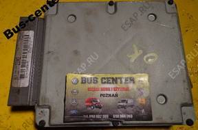 БЛОК УПРАВЛЕНИЯ 2C1A-12A 650-FC TRANSIT 2.0 TD GW21 DNI
