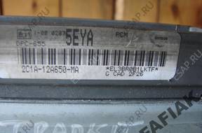 БЛОК УПРАВЛЕНИЯ 2C1A-12A650-MA Ford Transit 5EYA