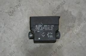 БЛОК УПРАВЛЕНИЯ 2D0911253 VW LT 28