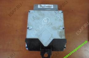 БЛОК УПРАВЛЕНИЯ 2DEA FORD MONDEO MK3 3S71-12A650-ACA