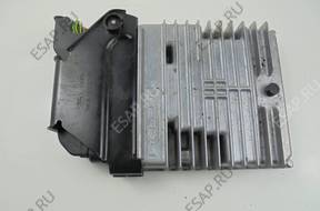 БЛОК УПРАВЛЕНИЯ 2M5A-12A650-PE FORD FOCUS MK1 1.8 TDCI