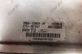 БЛОК УПРАВЛЕНИЯ 2M5A-12A650-PF FOCUS I LIFT 1,8 TDCI