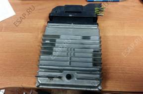 БЛОК УПРАВЛЕНИЯ 2M5A-12A650-PF FOCUS I LIFT 1,8 TDCI