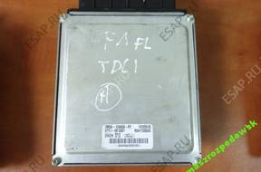 БЛОК УПРАВЛЕНИЯ   2M5A-12A650-PF FORD FOCUS MK1