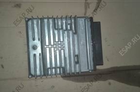 БЛОК УПРАВЛЕНИЯ 2m5a12a650pe   focus mk1 1.8tdci