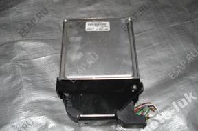 БЛОК УПРАВЛЕНИЯ 2m5a12a650pe Ford Focus 1.8 TDCi 98-2004 год