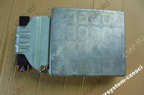 БЛОК УПРАВЛЕНИЯ 2M5F-EB XSU1 FORD FOCUS MK1