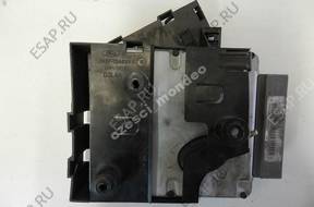 БЛОК УПРАВЛЕНИЯ 2S4A-12A650-MA FORD FOCUS MK1 1.8 TDDI
