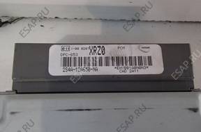 БЛОК УПРАВЛЕНИЯ 2S4A-12A650-NA FOCUS MK1 1.8 TDCI 04 год,
