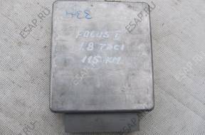 БЛОК УПРАВЛЕНИЯ 2S4A-NA - FORD FOCUS I 1.8 TDCI 2001 год-