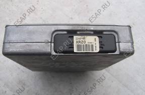 БЛОК УПРАВЛЕНИЯ 2S4A-NA - FORD FOCUS I 1.8 TDCI 2001 год-