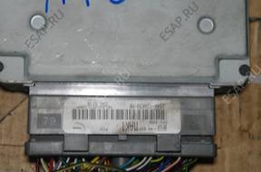 БЛОК УПРАВЛЕНИЯ 2S4A12A650MB FORD FOCUS 1.8 TDDI
