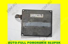 БЛОК УПРАВЛЕНИЯ   2S6A12A650SG FIESTA MK6