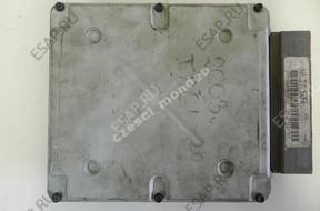 БЛОК УПРАВЛЕНИЯ 2S71-12A650-CB FORD MONDEO MK3 2.0 TDCI